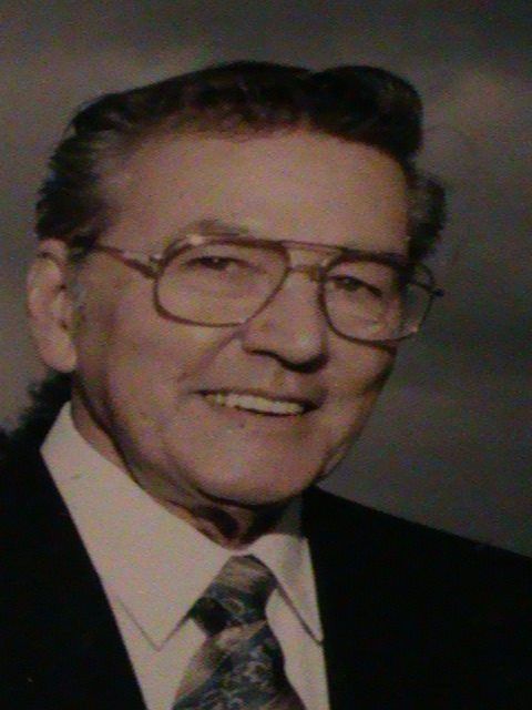 Ron Mcmahon - Class of 1950 - Wellsville High School