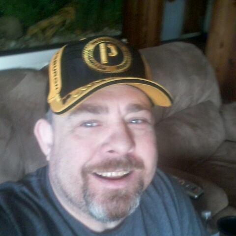 Jim Rexroad - Class of 1983 - Wellsville High School