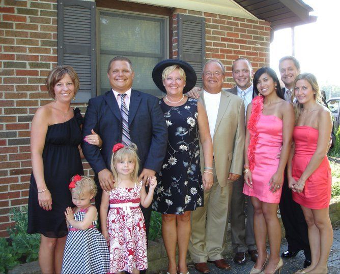 Greg Davis - Faculty - Wellsville High School