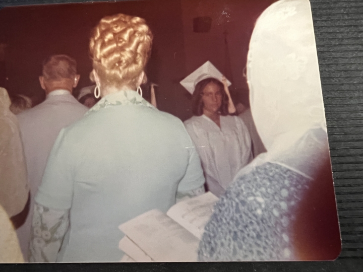 Kathy Matuszewski - Class of 1976 - Wellsville High School