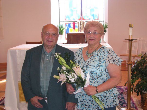 Cathy Crea - Class of 1955 - Wellsville High School