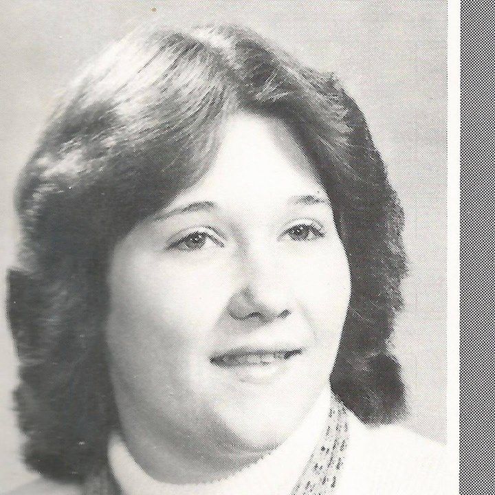 Tami Morgan-mason - Class of 1979 - Wellsville High School