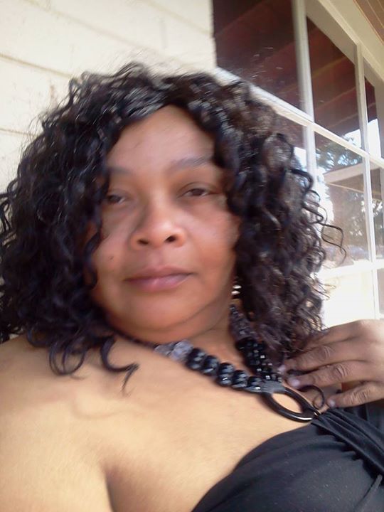 Gwen Huff - Class of 1993 - Wellsville High School