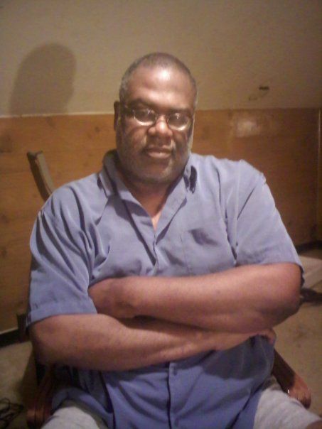 Wayne Wright - Class of 1981 - Wellsville High School