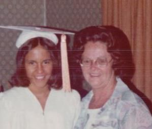 Kathy Matuszewski - Class of 1976 - Wellsville High School