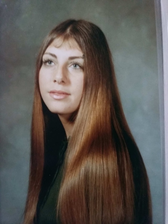 Roxanna Corbisello - Class of 1972 - Wellsville High School