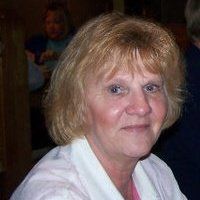 Sharon Webber - Class of 1969 - Wellsville High School