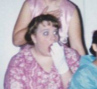 Jenny Haddock - Class of 1995 - Wellsville High School