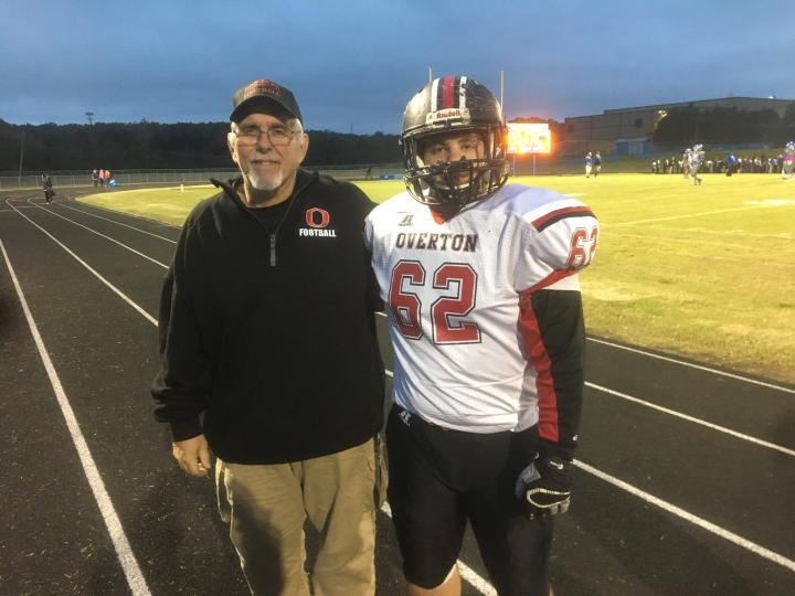 Jack Jobe - Class of 1979 - Wellsville High School
