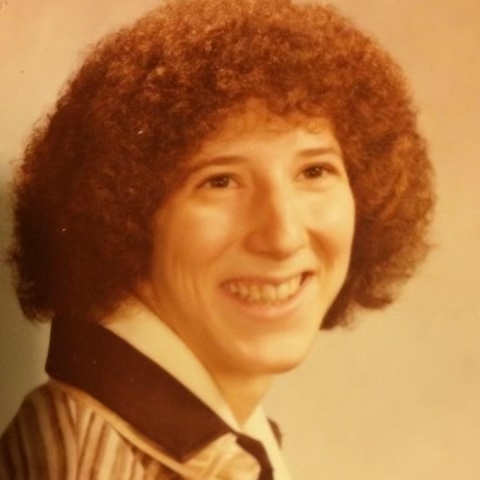 Rebecca Netti - Class of 1979 - Wellsville High School