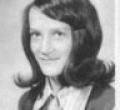 Susan Osborne, class of 1974