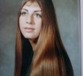 Roxanna Corbisello, class of 1972