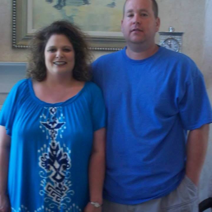 Kristin Roberts Mills - Class of 1990 - West Carrollton High School