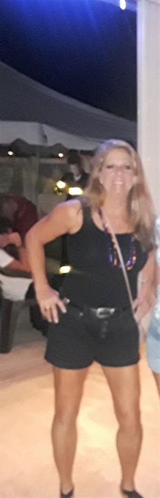 Michelle Fornes - Class of 1980 - West Carrollton High School