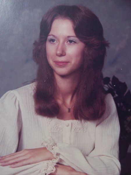 Debi Baker - Class of 1978 - West Carrollton High School