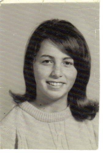 Leslie Finster - Class of 1970 - West Carrollton High School