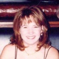Amy Yosick - Class of 1994 - West Carrollton High School