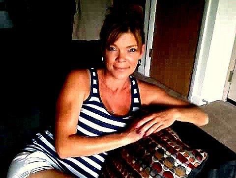 Rochelle Rich - Class of 1989 - West Carrollton High School