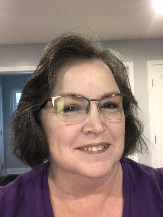 Belinda Templin - Class of 1979 - West Carrollton High School