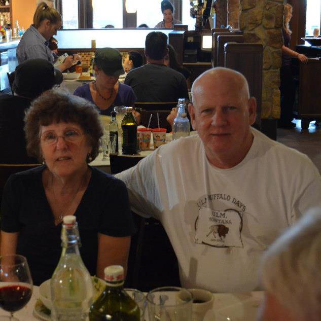 Jim Campbell - Class of 1966 - West Carrollton High School
