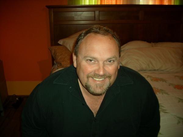 Rick Turner - Class of 1985 - West Carrollton High School