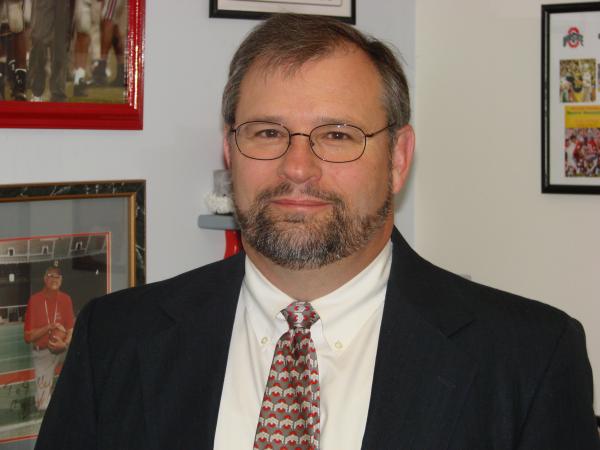 Kevin Beardsley - Class of 1976 - West Carrollton High School