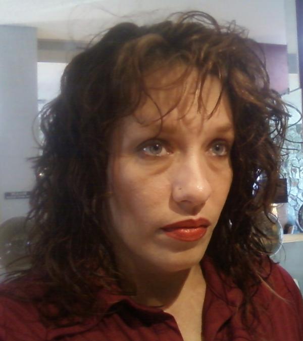 Sandra Bath - Class of 1986 - West Carrollton High School