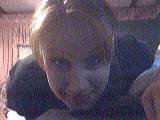 Misty Angel Robinson Robinson - Class of 1997 - West Carrollton High School