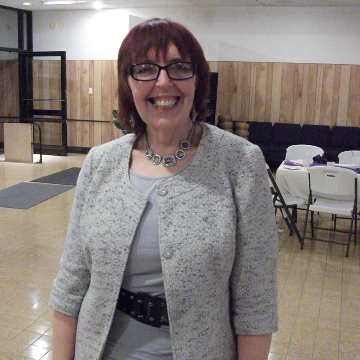 Ruth Turner - Class of 1975 - West Carrollton High School