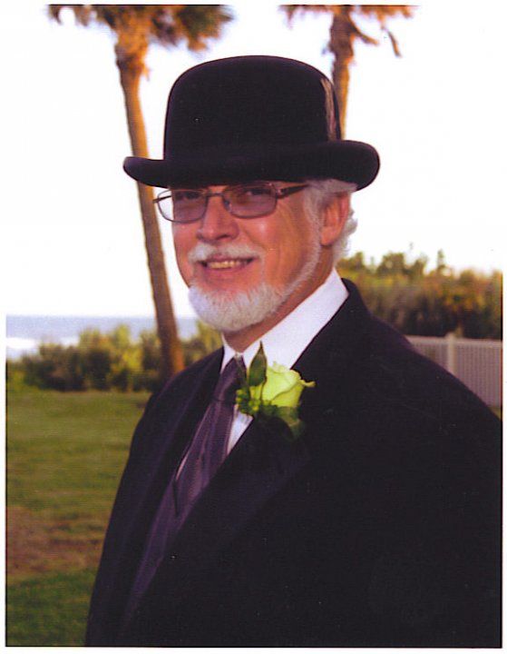 Johnny Hellmund - Class of 1969 - West Carrollton High School
