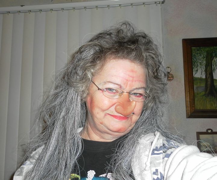 Anda Singer - Class of 1970 - West Carrollton High School