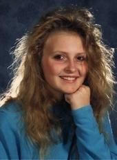 Stephanie Fulton - Class of 1992 - West Carrollton High School