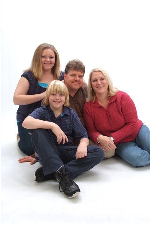 Rodney West - Class of 1985 - West Carrollton High School