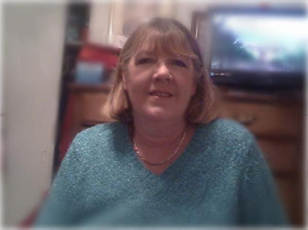 Anita Peyton - Class of 1973 - West Carrollton High School