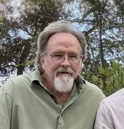 Tim Perry - Class of 1977 - West Carrollton High School