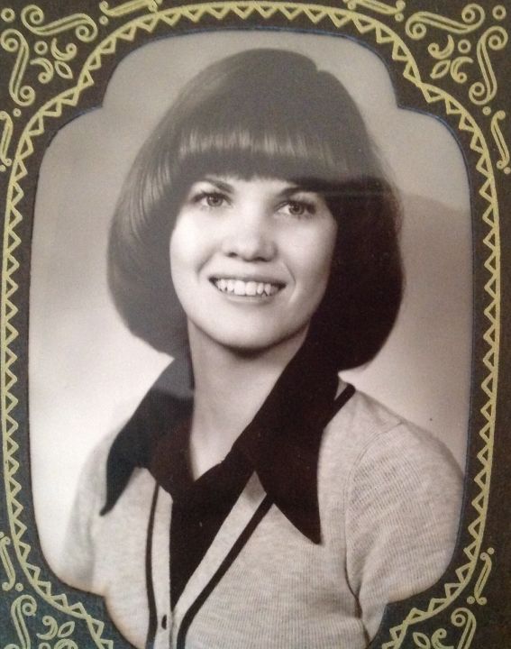 Lonna Balster - Class of 1976 - Chamberlain High School