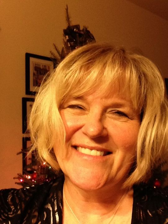 Linda Rogers - Class of 1973 - West High School