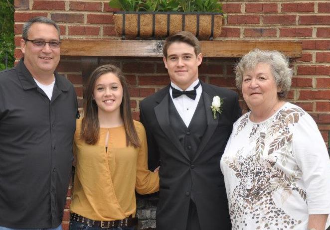 Sarah Cullen - Class of 1960 - West High School
