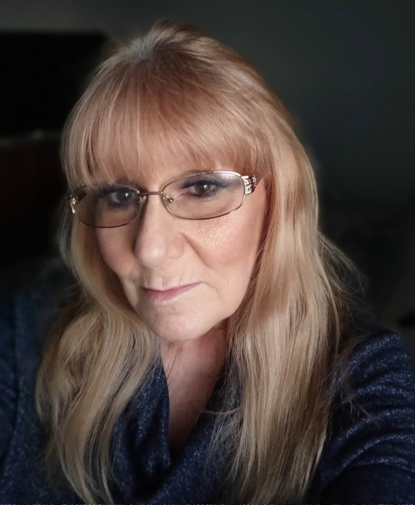 Candy Fast-Steinhour - Class of 1975 - West High School