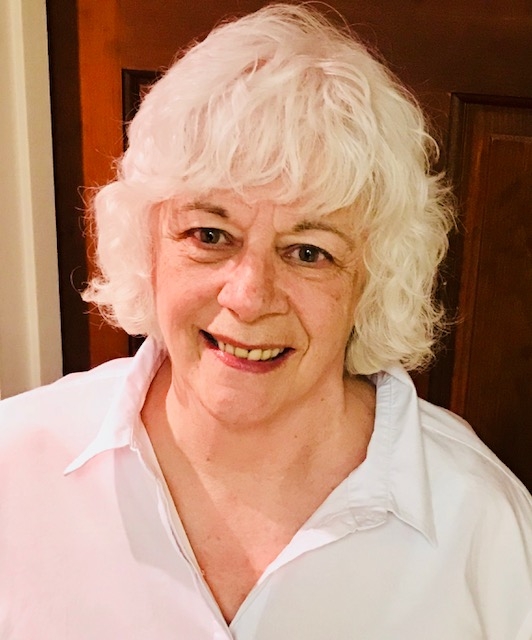 Rachel Nachman - Class of 1964 - West High School
