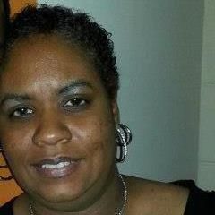 Rhonda Chavis-dingess - Class of 1991 - West High School