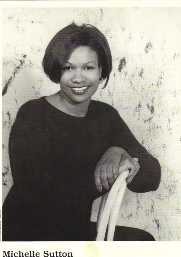 Michelle Barton - Class of 1977 - West High School