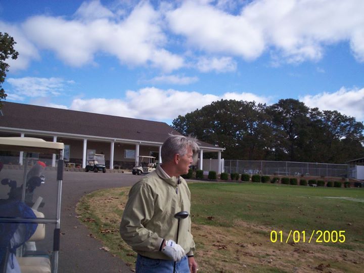 Paul Anderson - Class of 1969 - West High School