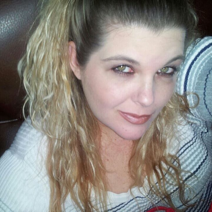 Trisha Love - Class of 1993 - West High School