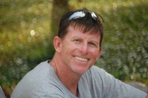 Randy Burlew - Class of 1981 - West High School