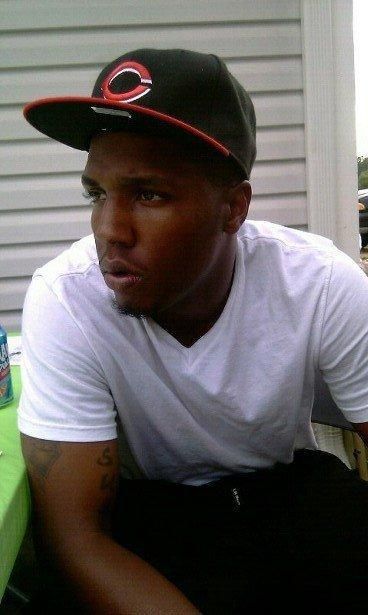 Donte Manning - Class of 2006 - West High School