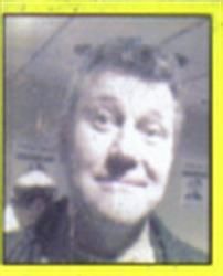 Steve Ealy - Class of 1974 - West High School
