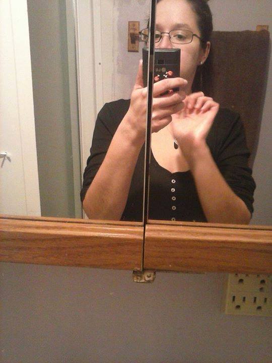 Crystal Williams - Class of 2007 - West High School