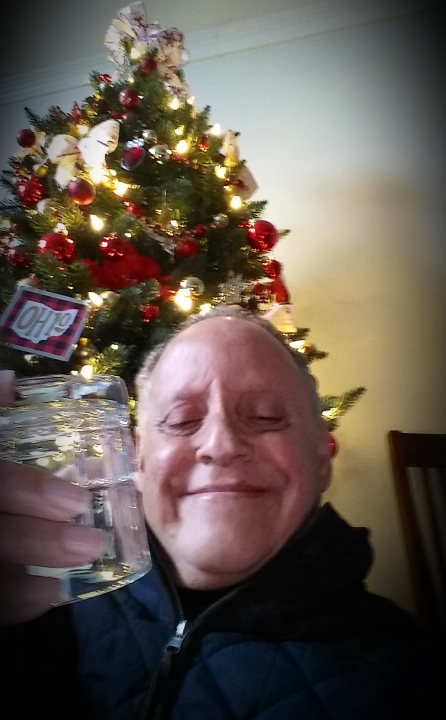 John Scott - Class of 1964 - West High School