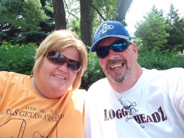 Lori Ogburn - Class of 1989 - West High School